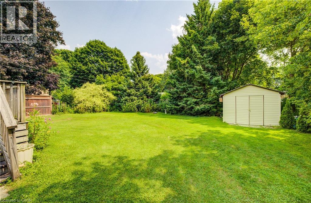 254 Wellington Street W, Mount Forest, Ontario  N0G 2L0 - Photo 30 - 40755214