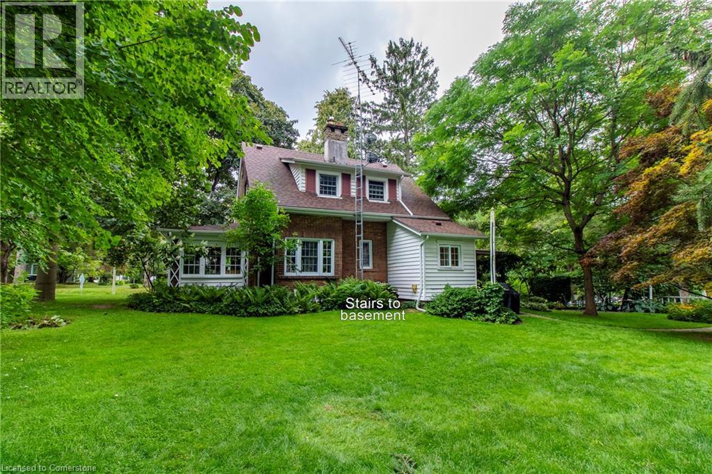 Property at 312 NELSON Street W image 4
