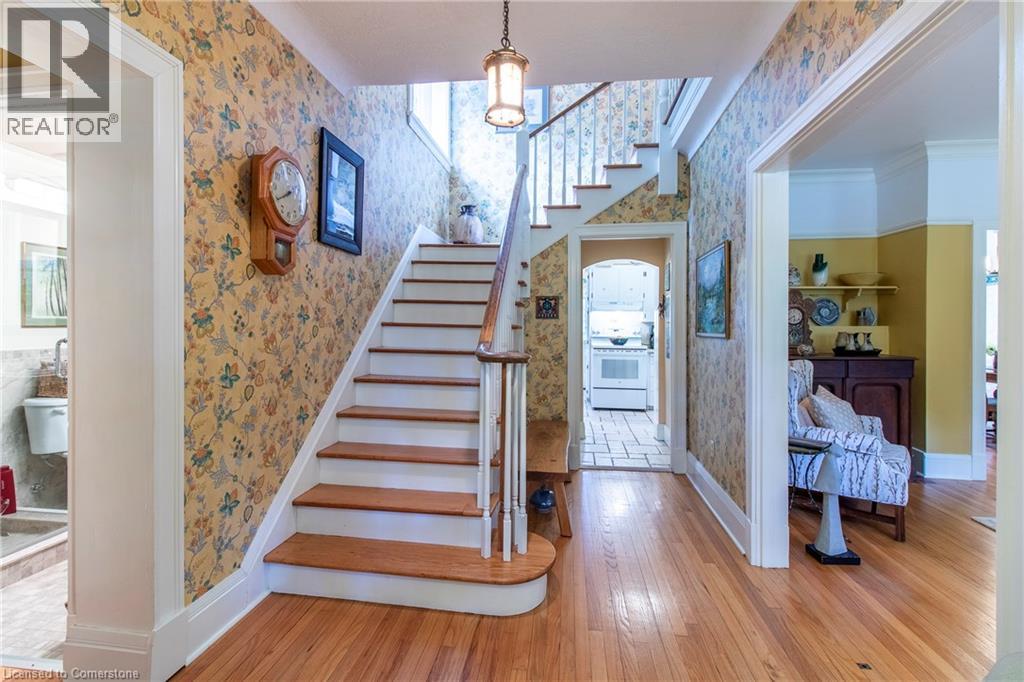 312 Nelson Street W, Port Dover, Ontario  N0A 1N0 - Photo 12 - 40755538