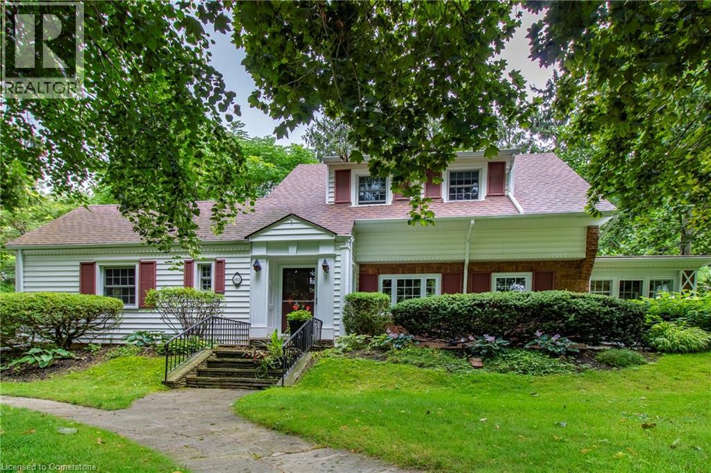 Property at 312 NELSON Street W image 1