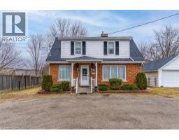 280 KING GEORGE Road, Brantford, Ontario