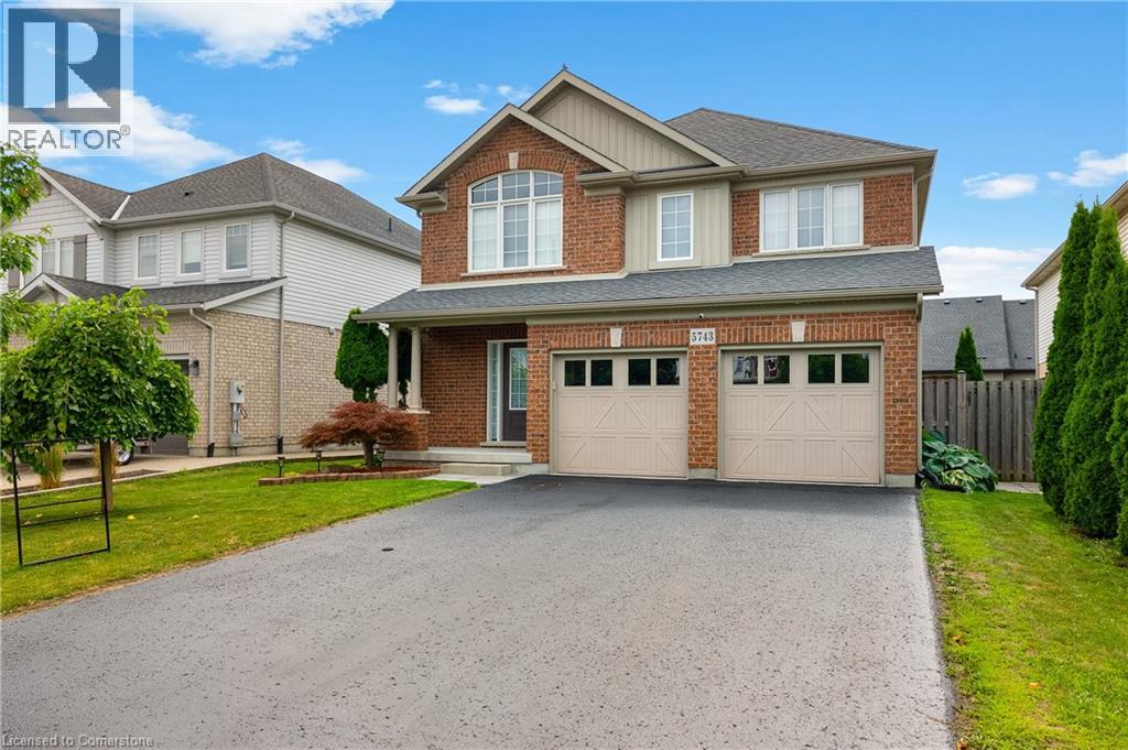 Property at 5743 JAKE Crescent image 1