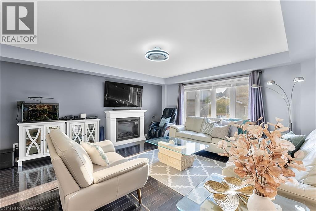 5743 Jake Crescent, Niagara Falls, Ontario  L2H 0G3 - Photo 12 - 40755780