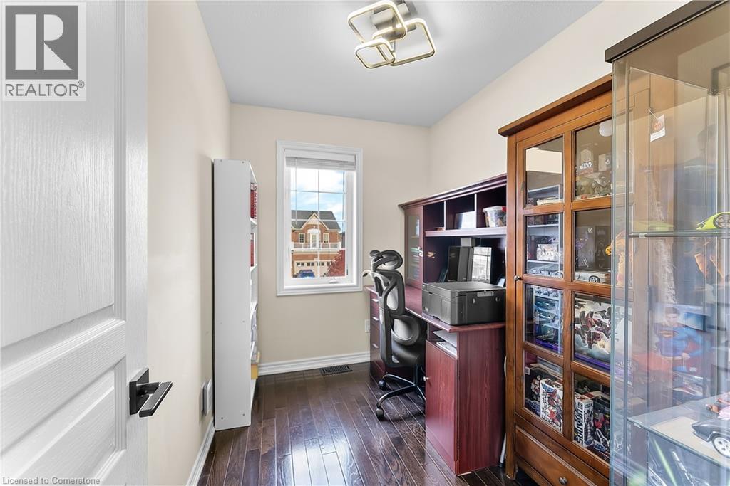5743 Jake Crescent, Niagara Falls, Ontario  L2H 0G3 - Photo 30 - 40755780