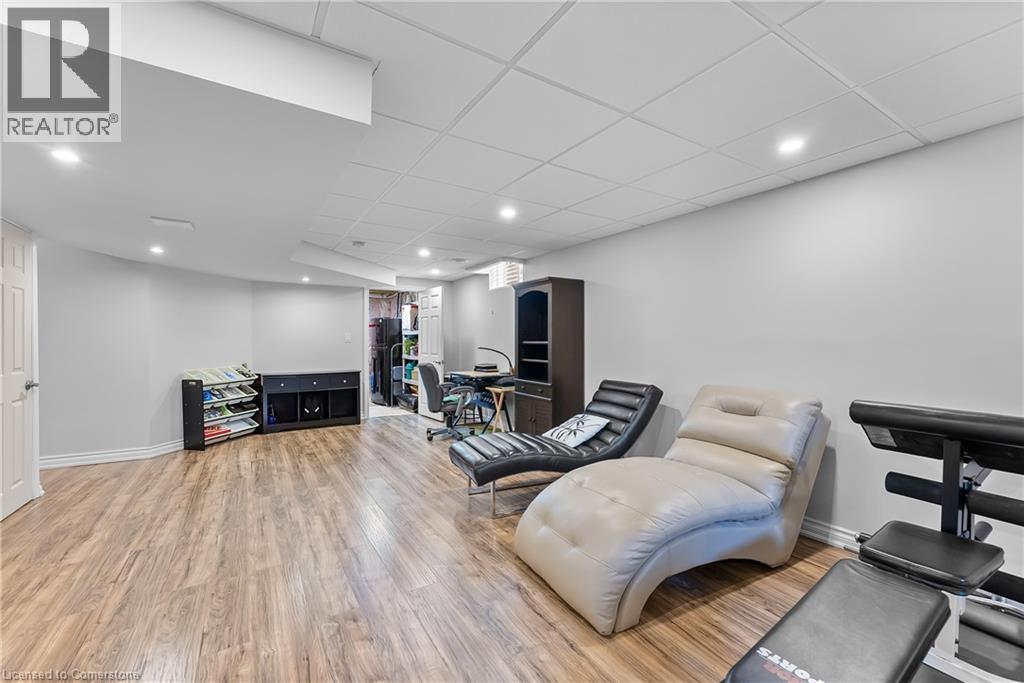 5743 Jake Crescent, Niagara Falls, Ontario  L2H 0G3 - Photo 36 - 40755780
