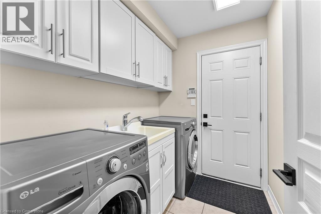 5743 Jake Crescent, Niagara Falls, Ontario  L2H 0G3 - Photo 16 - 40755780