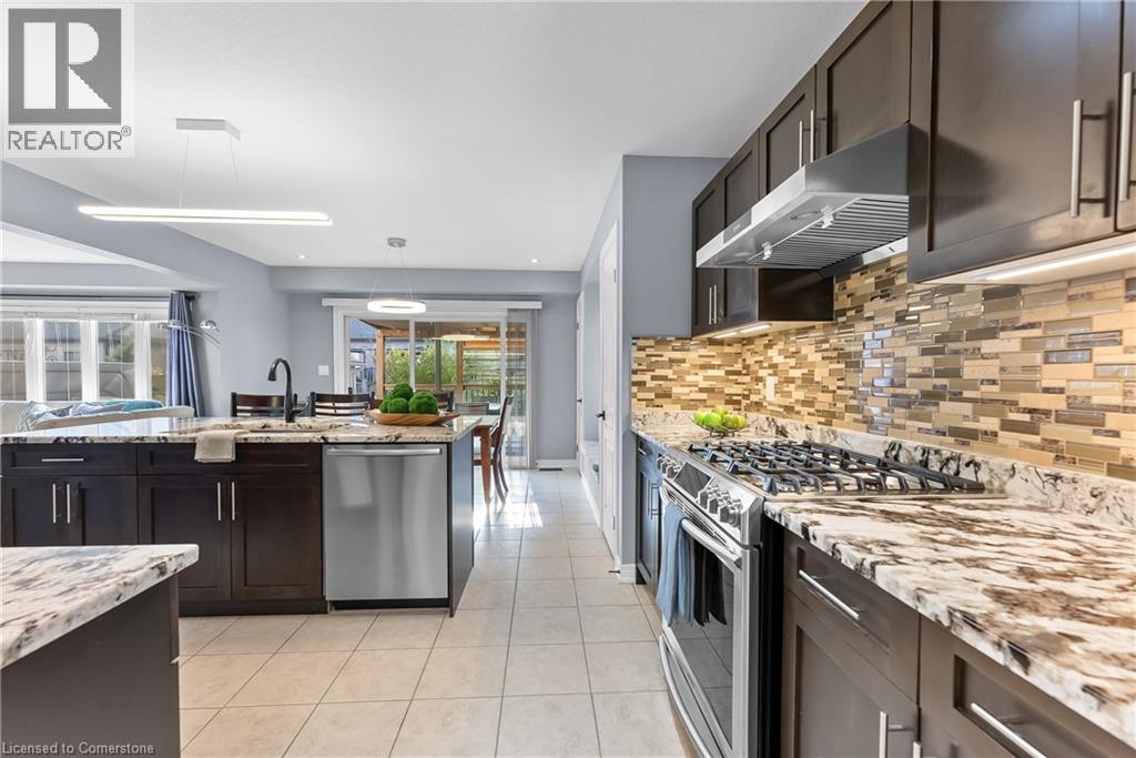 5743 Jake Crescent, Niagara Falls, Ontario  L2H 0G3 - Photo 17 - 40755780