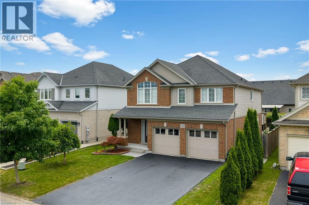 Property at 5743 JAKE Crescent image 4