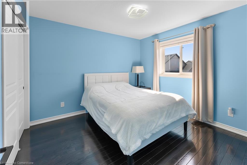 5743 Jake Crescent, Niagara Falls, Ontario  L2H 0G3 - Photo 31 - 40755780