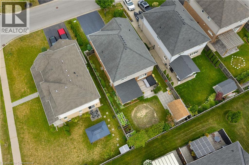 5743 Jake Crescent, Niagara Falls, Ontario  L2H 0G3 - Photo 46 - 40755780