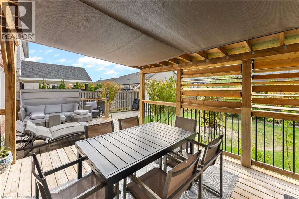 5743 Jake Crescent, Niagara Falls, Ontario  L2H 0G3 - Photo 40 - 40755780