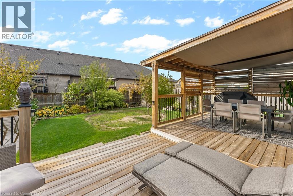 5743 Jake Crescent, Niagara Falls, Ontario  L2H 0G3 - Photo 43 - 40755780