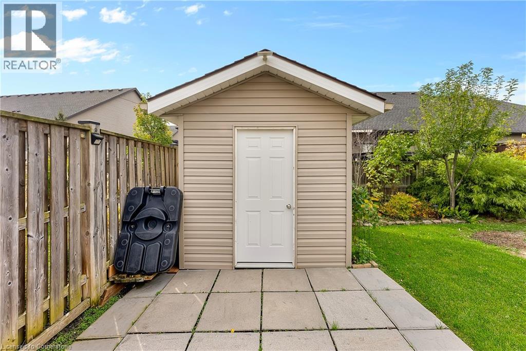 5743 Jake Crescent, Niagara Falls, Ontario  L2H 0G3 - Photo 42 - 40755780