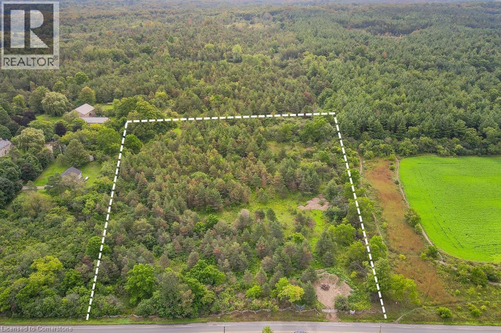 693 Arkell Road S, Puslinch, Ontario  N1H 6H8 - Photo 2 - 40756002