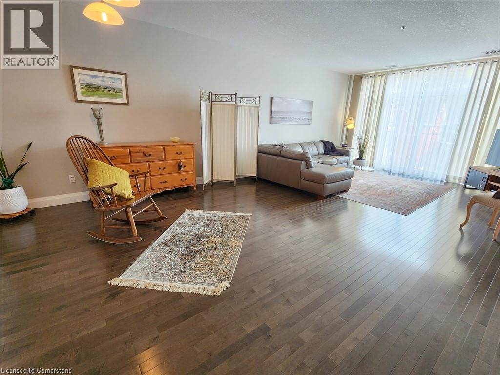 165 Duke Street E Unit# 202, Kitchener, Ontario  N2H 6T8 - Photo 10 - 40756083