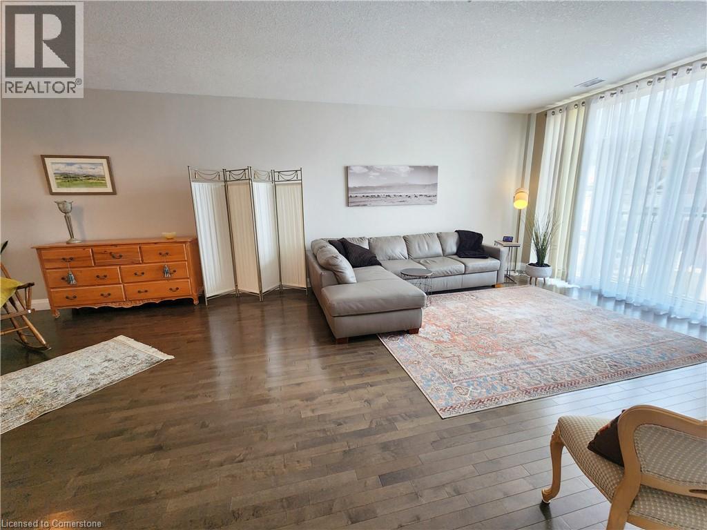 165 Duke Street E Unit# 202, Kitchener, Ontario  N2H 6T8 - Photo 11 - 40756083