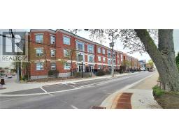 165 DUKE Street E Unit# 202 212 - Downtown Kitchener/East Ward