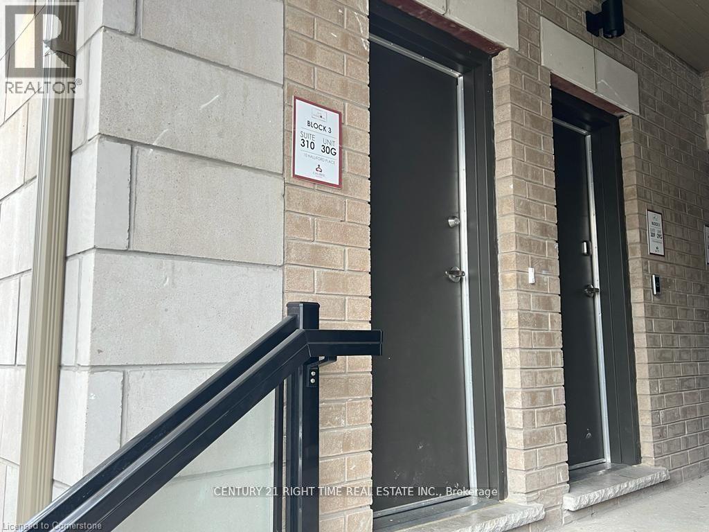 Property at 10 HALLIFORD Place Unit# G 30 (310) image 5