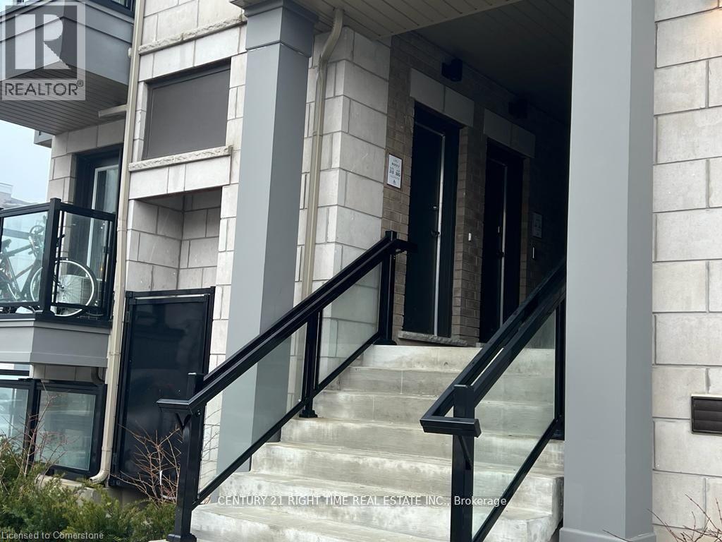 Property at 10 HALLIFORD Place Unit# G 30 (310) image 4