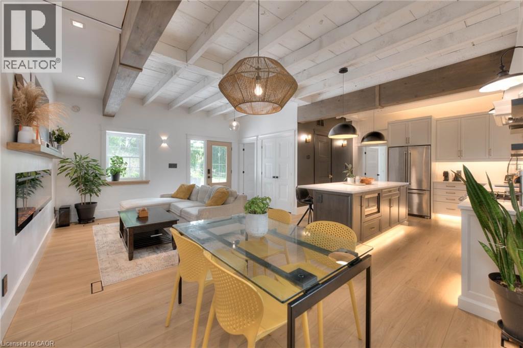 38 Shirk Place, Kitchener, Ontario  N2K 1R4 - Photo 13 - 40756178