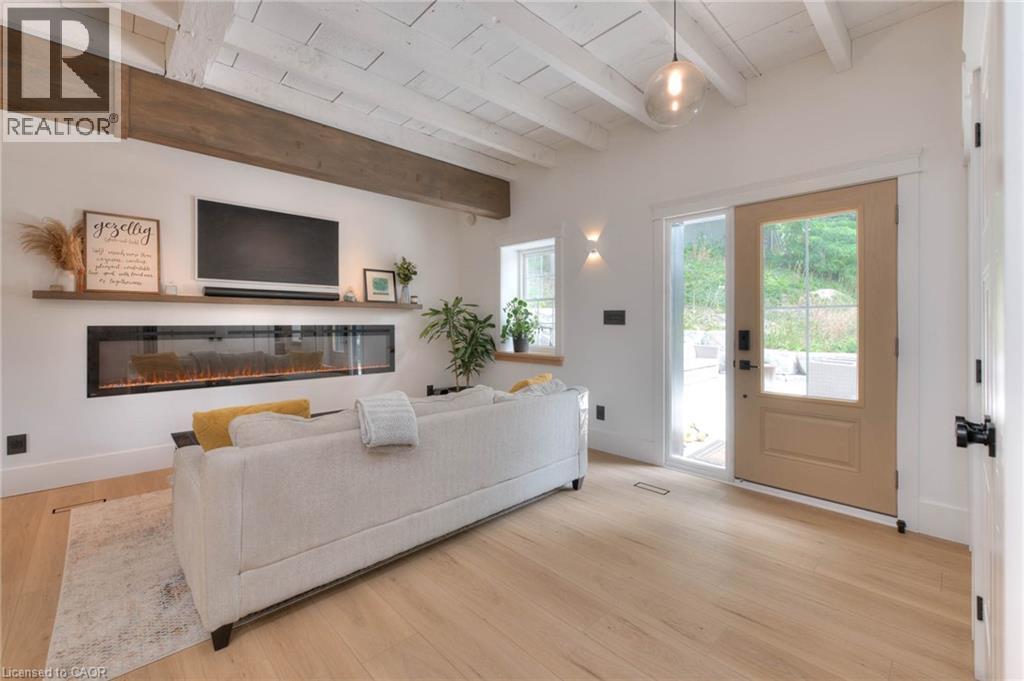 38 Shirk Place, Kitchener, Ontario  N2K 1R4 - Photo 12 - 40756178