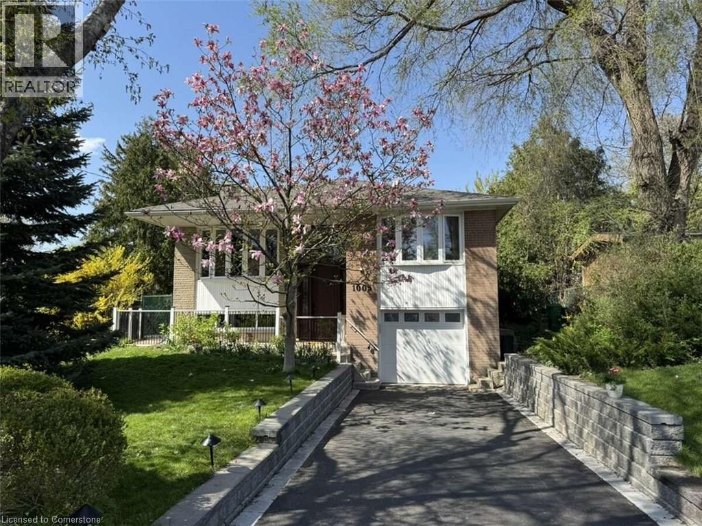 1005 DORMER Street, Mississauga, Ontario