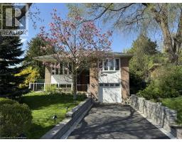 1005 DORMER Street, Mississauga, Ontario