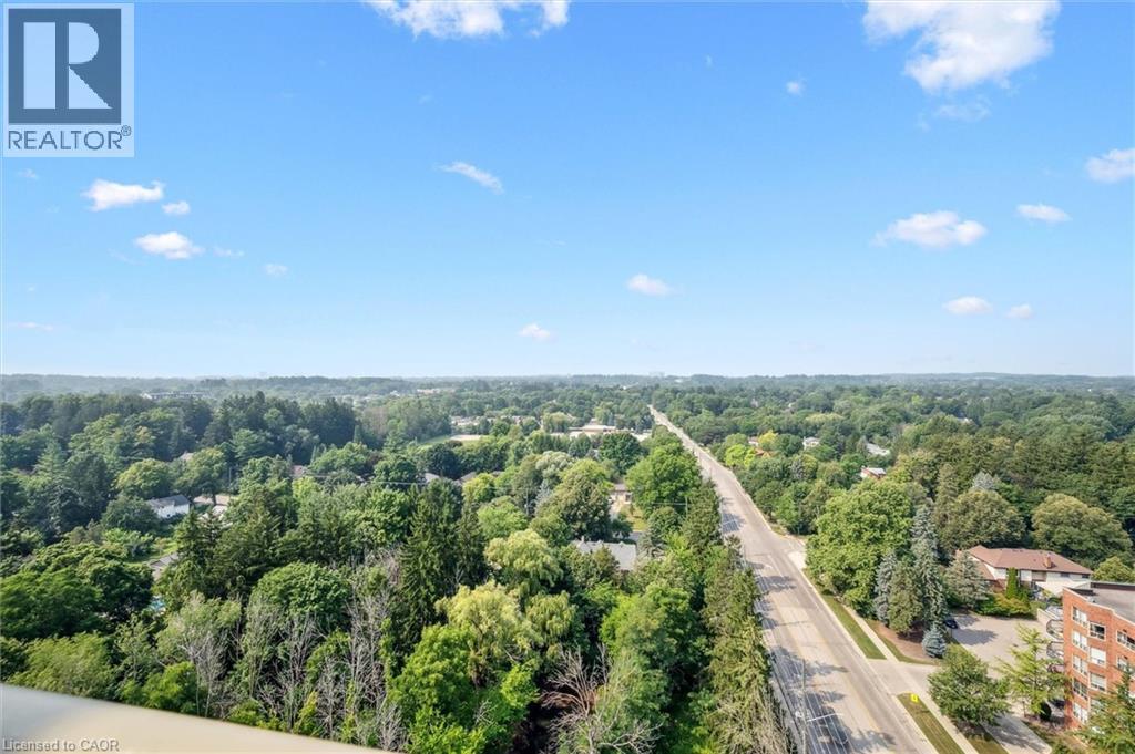 255 Keats Way Unit# 1404, Waterloo, Ontario  N2L 6N6 - Photo 24 - 40756500