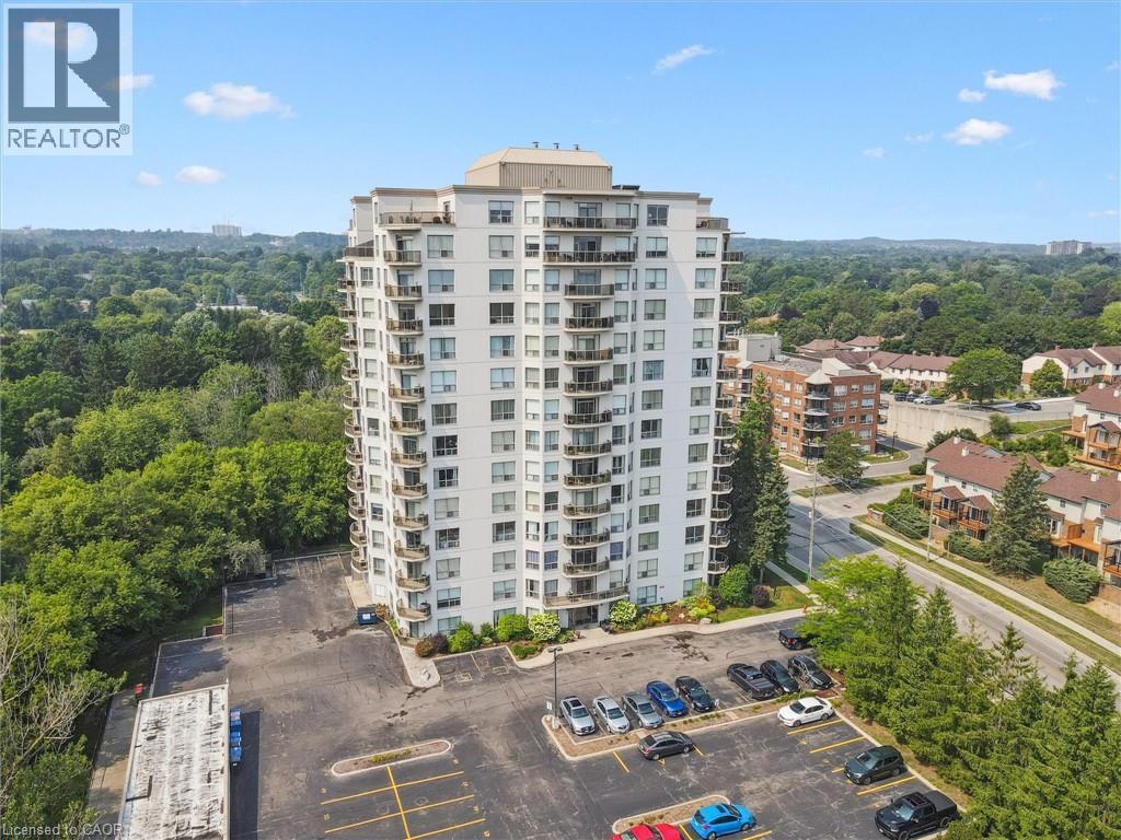 255 Keats Way Unit# 1404, Waterloo, Ontario  N2L 6N6 - Photo 28 - 40756500