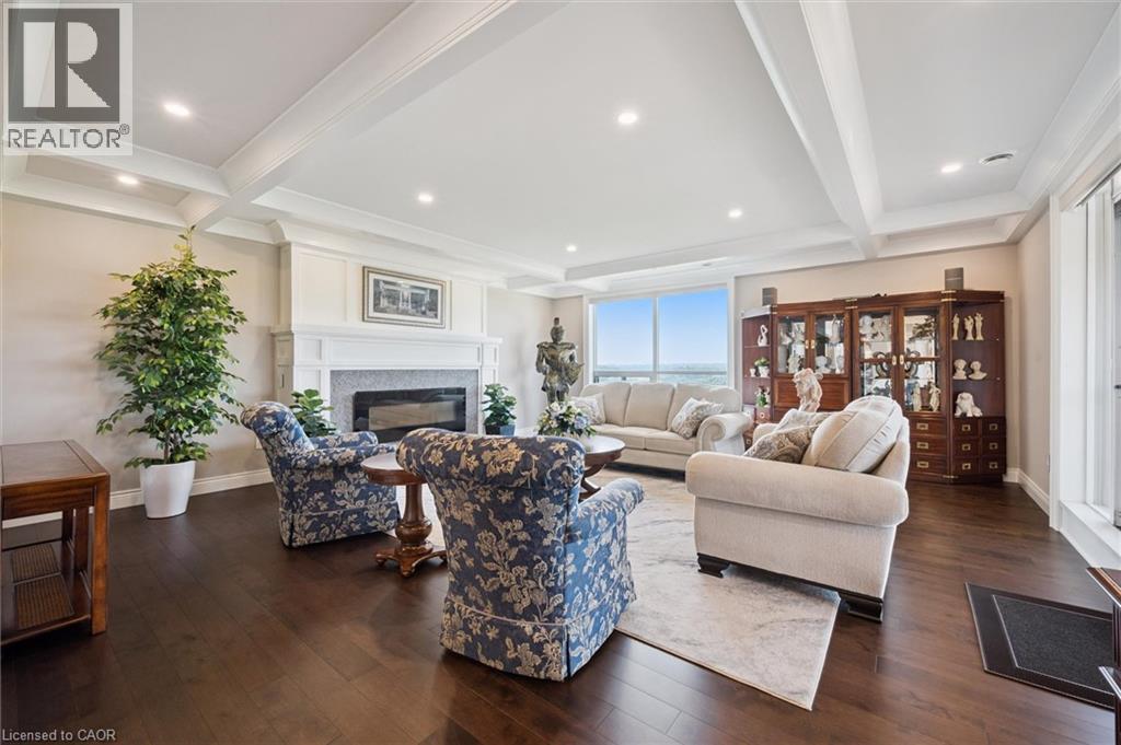 255 Keats Way Unit# 1404, Waterloo, Ontario  N2L 6N6 - Photo 12 - 40756500