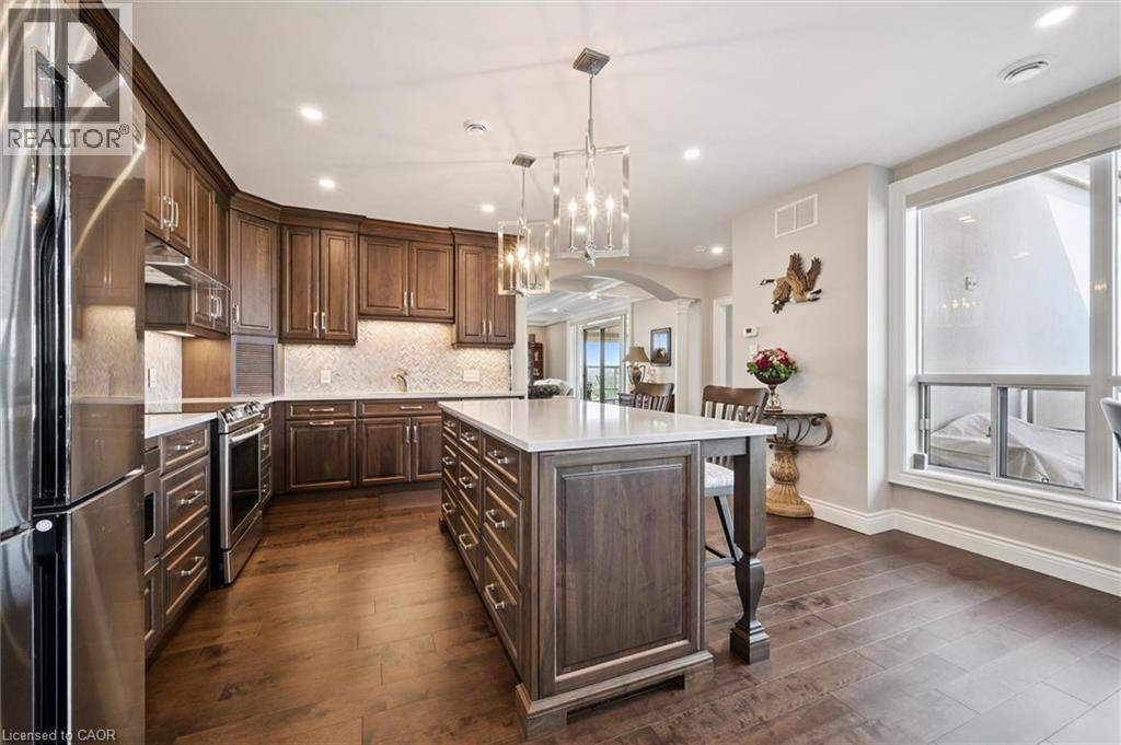 255 Keats Way Unit# 1404, Waterloo, Ontario  N2L 6N6 - Photo 8 - 40756500