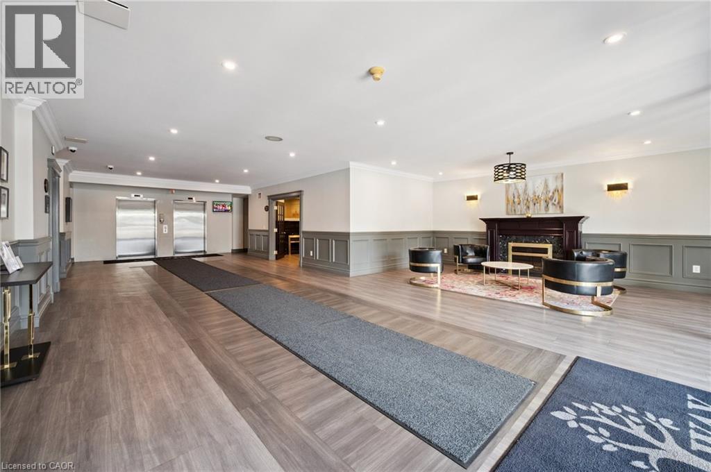 255 Keats Way Unit# 1404, Waterloo, Ontario  N2L 6N6 - Photo 30 - 40756500