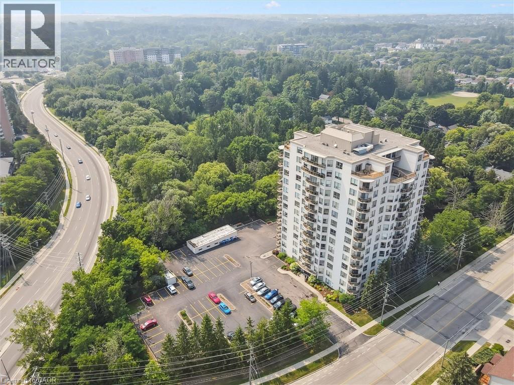 255 Keats Way Unit# 1404, Waterloo, Ontario  N2L 6N6 - Photo 26 - 40756500