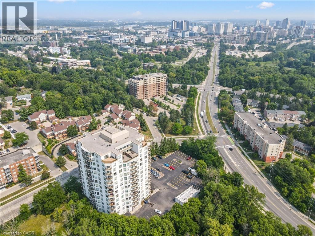255 Keats Way Unit# 1404, Waterloo, Ontario  N2L 6N6 - Photo 27 - 40756500