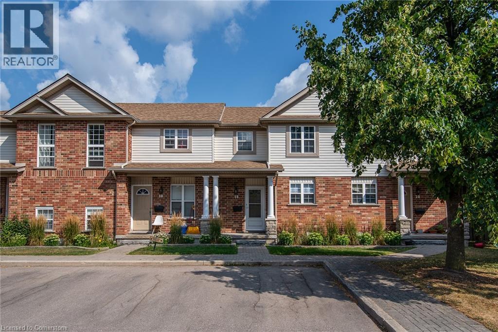 Property at 400 WILSON Avenue Unit# 19 image 2