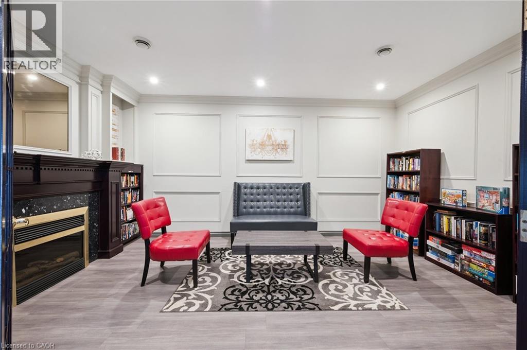 255 Keats Way Unit# 1404, Waterloo, Ontario  N2L 6N6 - Photo 32 - 40756500