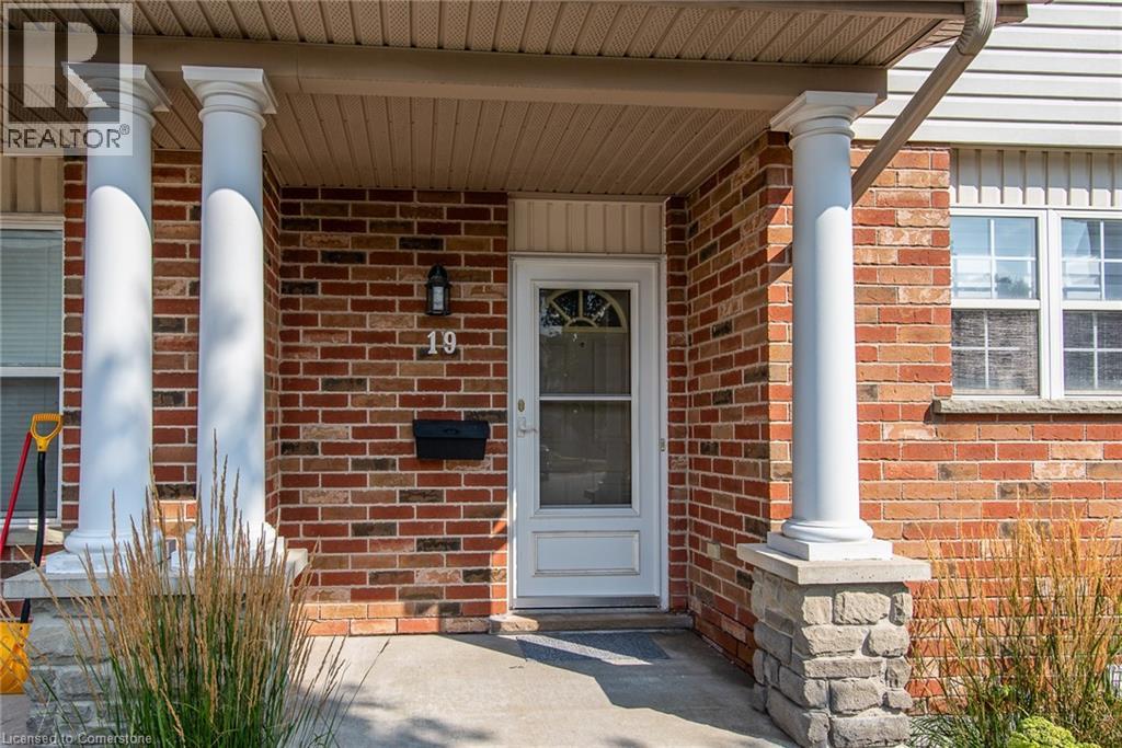 Property at 400 WILSON Avenue Unit# 19 image 3