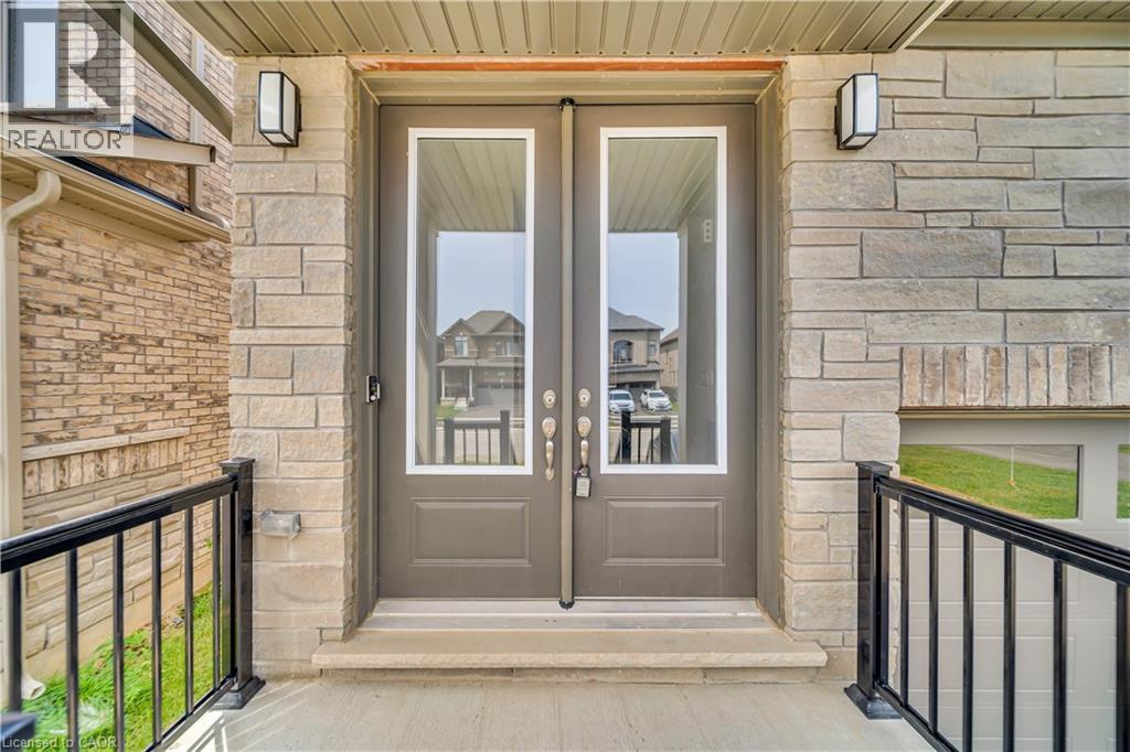 22 Prince Philip Boulevard, Ayr, Ontario  N0B 1E0 - Photo 5 - 40756514