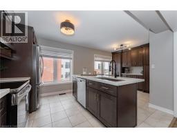 395 LINDEN Drive Unit# 2, Cambridge, Ontario