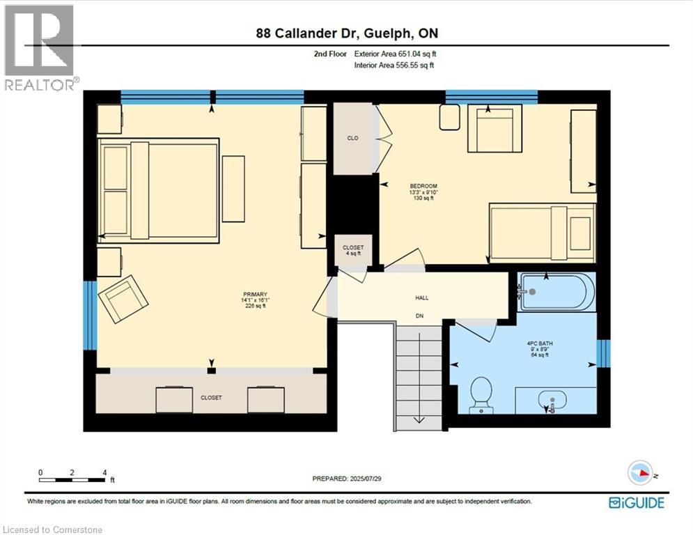 88 Callander Drive, Guelph, Ontario  N1E 4H8 - Photo 49 - 40756755
