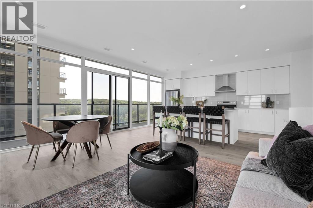 50 GRAND Avenue S Unit# 1702, Cambridge, Ontario
