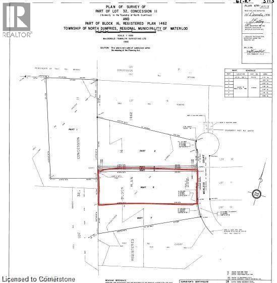 Part 6 Wanless Court, Ayr, Ontario  N0B 1E0 - Photo 5 - 40757180