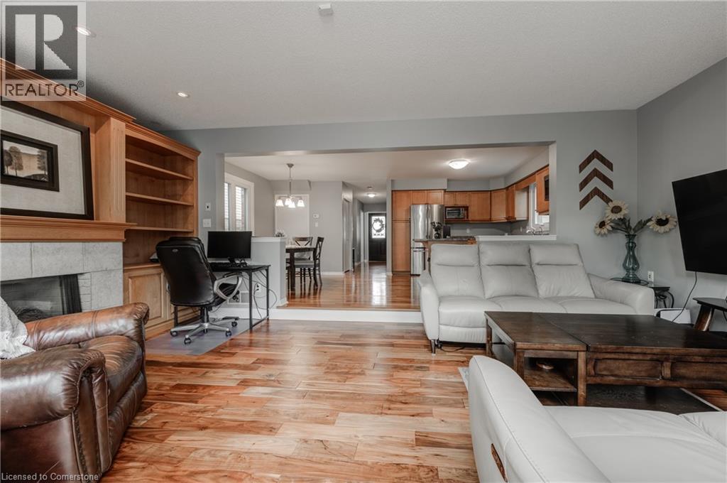 22 Pebblecreek Drive, Kitchener, Ontario  N2A 4J8 - Photo 22 - 40757546