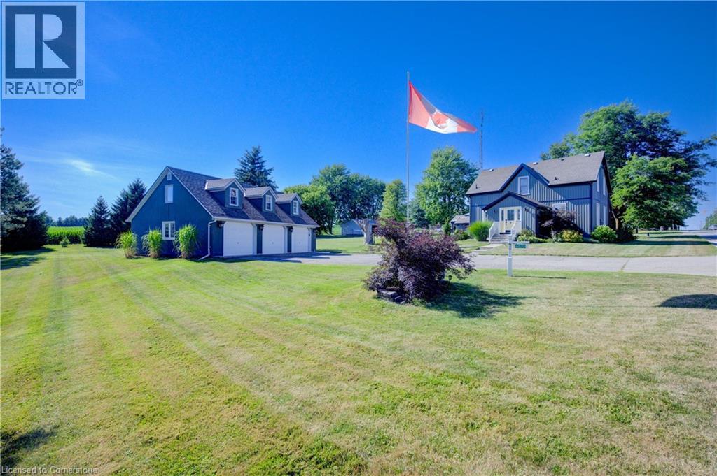 4670 Perth Rd 107 Road, Perth East, Ontario  N5A 6S2 - Photo 1 - 40757549