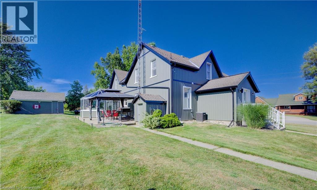 4670 Perth Rd 107 Road, Perth East, Ontario  N5A 6S2 - Photo 40 - 40757549