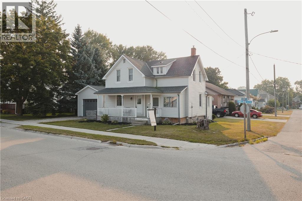 505 Wallace Avenue S, Listowel, Ontario  N4W 1Y6 - Photo 2 - 40757872