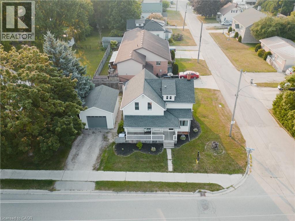 505 Wallace Avenue S, Listowel, Ontario  N4W 1Y6 - Photo 26 - 40757872