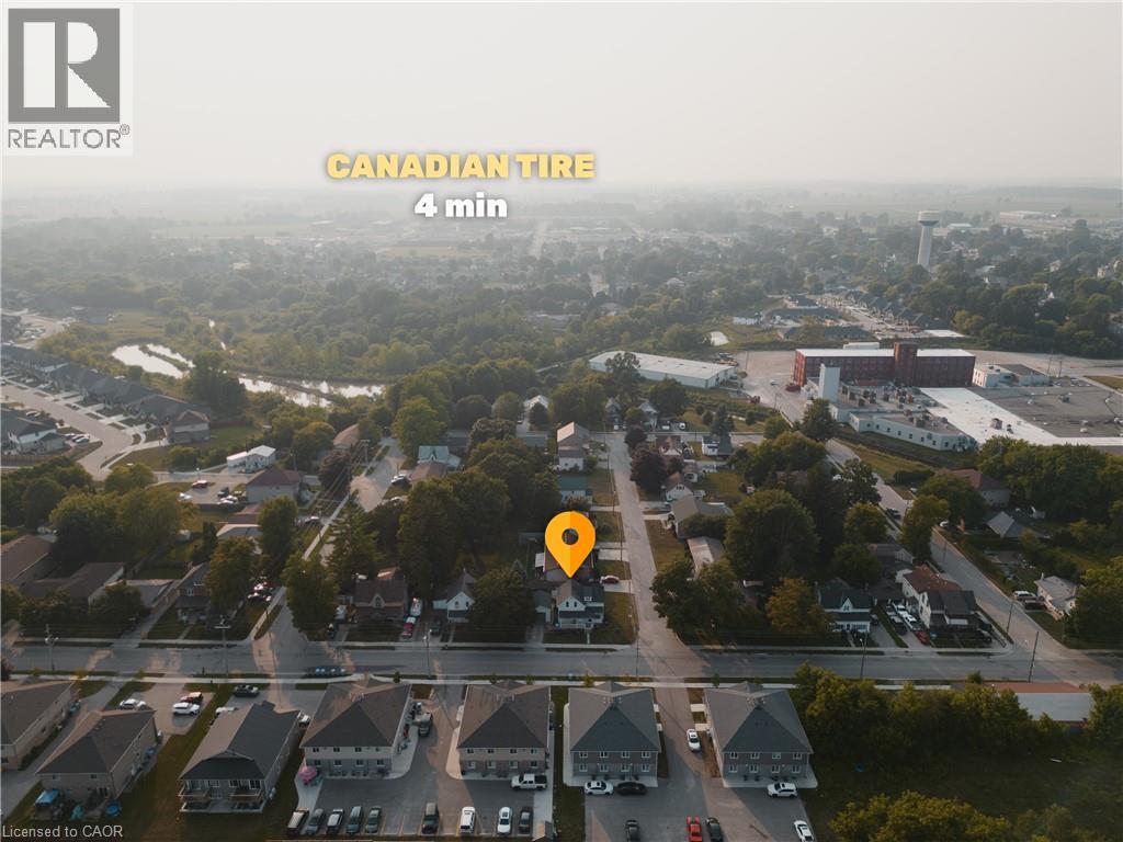 505 Wallace Avenue S, Listowel, Ontario  N4W 1Y6 - Photo 28 - 40757872