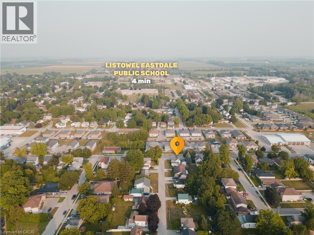 505 Wallace Avenue S, Listowel, Ontario  N4W 1Y6 - Photo 30 - 40757872