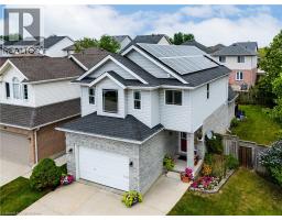 541 Alberta Avenue Woodstock - South, Woodstock, Ca